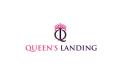 Queen's Landing USA logo